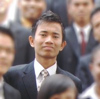 Fernandos Simanjuntak