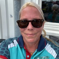 Annemarie Kemp