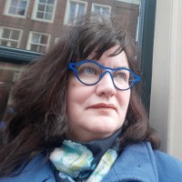 Birgitta Dolfing