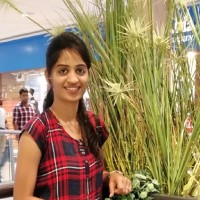 Harshada Suryawanshi