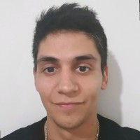 Lucas Montesino