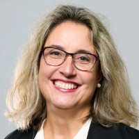 Lycia Neumann, Phd, Mpa