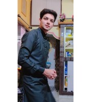 Mohammad Muzammil Arsalaan