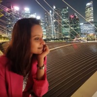 Spriha Srivastava