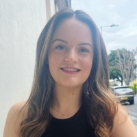 Olivia Duff