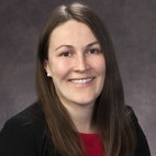 Megan Savage Knox