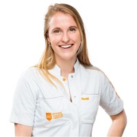 Femke Herber