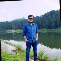 Prasenjit Das