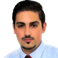 Omar Salman, FMVA™