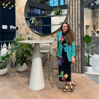 Margarita Dlubala