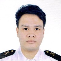 Vincent Eric Leonor
