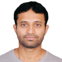 Kiran Cherian