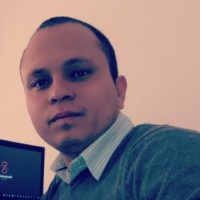 Jesus Garcia M