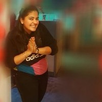 Shivani Pawar