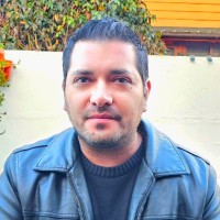Maximiliano Quintanilla Bravo
