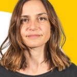 Maria Gil Esteve