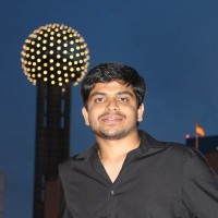 Praveen Gajjala