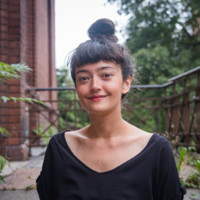 Anastasia Moskovtseva