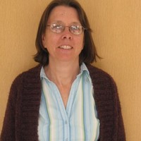 Sarah Slover