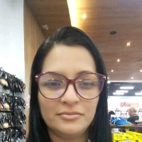 Alessandra Silva de Almeida