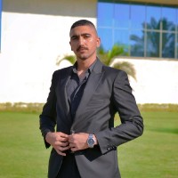 Ahmed El-Desouky