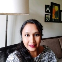 Ashima Gupta