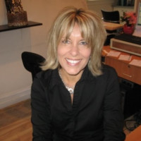 Kathryn Rappuchi Geist, CHHC, AADP