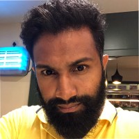 Praveen Thaniya