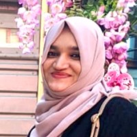 Fathima Zeba