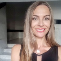 Kateryna Soleana