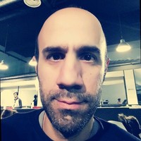 Eric Luneau