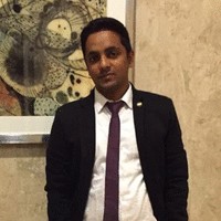 Sanil Sabu