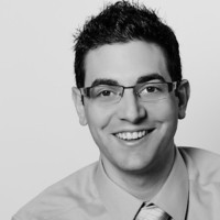 Anthony Di Liberto, CPA