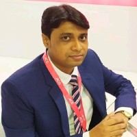 Palash Goswami
