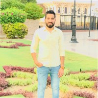 Ahmed Shokr
