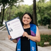 Camila Moreyra Cervera