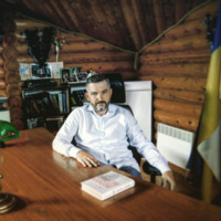 Сергей Чередниченко