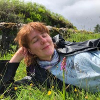 Elspeth Mcgilp
