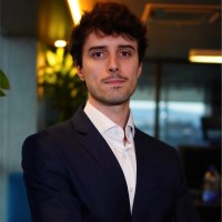 Luis Ribas