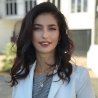 Gamze ÇINAR