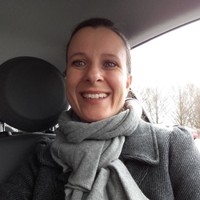 Katrine Lukowski-Larsen