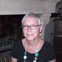 Anne-Sophie Rouet