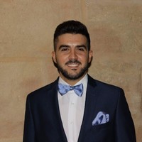 Rafael Corpas Romero