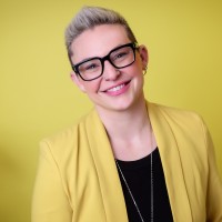 Molly Slater