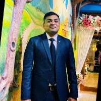 Faisal MOHAMMAD