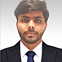 Ashish Chaurasia