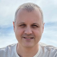 Daniel Boca