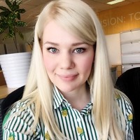 Юлия Абрамова