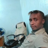 Assoumanou Oumarou Issa