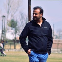 Khalid Mehraj